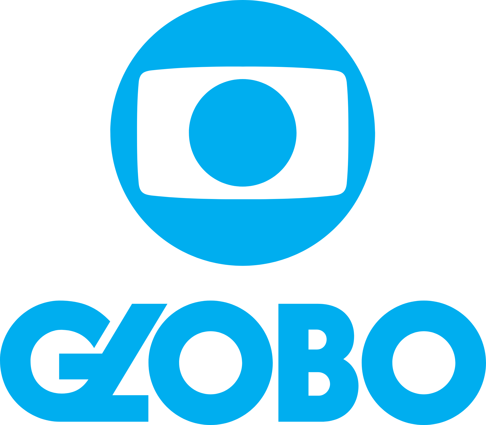 Logo Globo